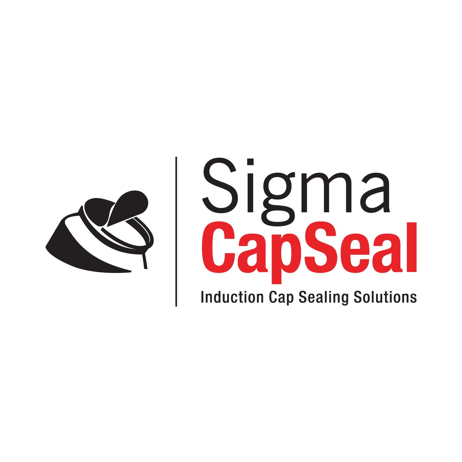 Sigma CapSeal