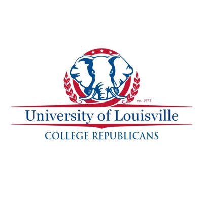 The official representative for @UofL College Republicans. Follow for opportunities to get involved. Chartered Chapter of @kfcr