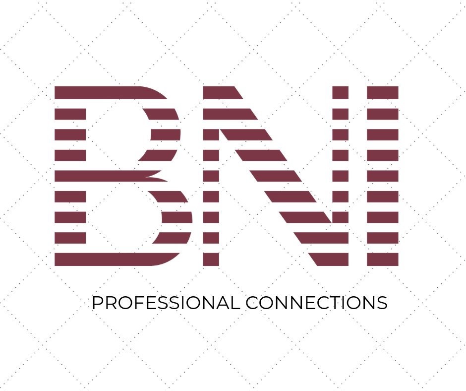 Professional Connections is the San Rafael chapter of BNI®, the leading referral organization in the world.