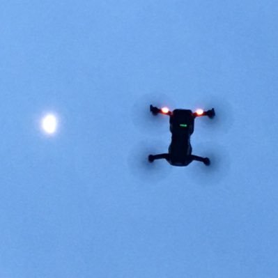 NPDroneworks's profile picture. I fly and take pictures. And videos.

Contact: NPDroneworks@gmail.com