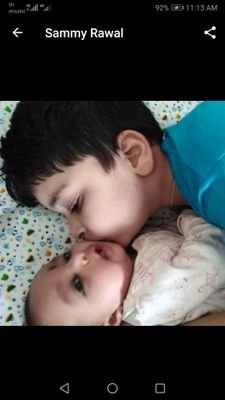 DeepakR98282436's profile picture. Mental strength