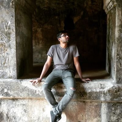 chiruswapnil's profile picture. SSE - redbus, Ex - Oracle, NIT Surat, Computer Engineering, BTech