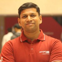 Justin Michael Raj (@justinmraj) 's Twitter Profile