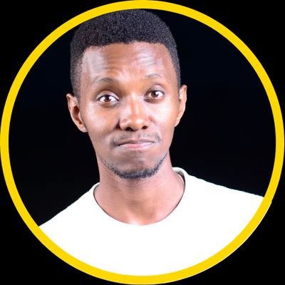 Ordo ab Chao 😋😆
Hustler 🔂
@MwanaBiasharaKE