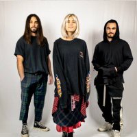 VERSES (@verses_band) 's Twitter Profile