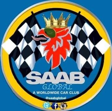 SAAB Global - A WORLDWIDE CAR CLUB