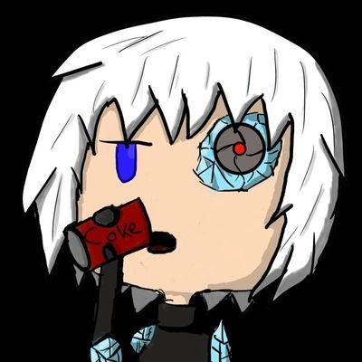 Rubixeさんのプロフィール画像