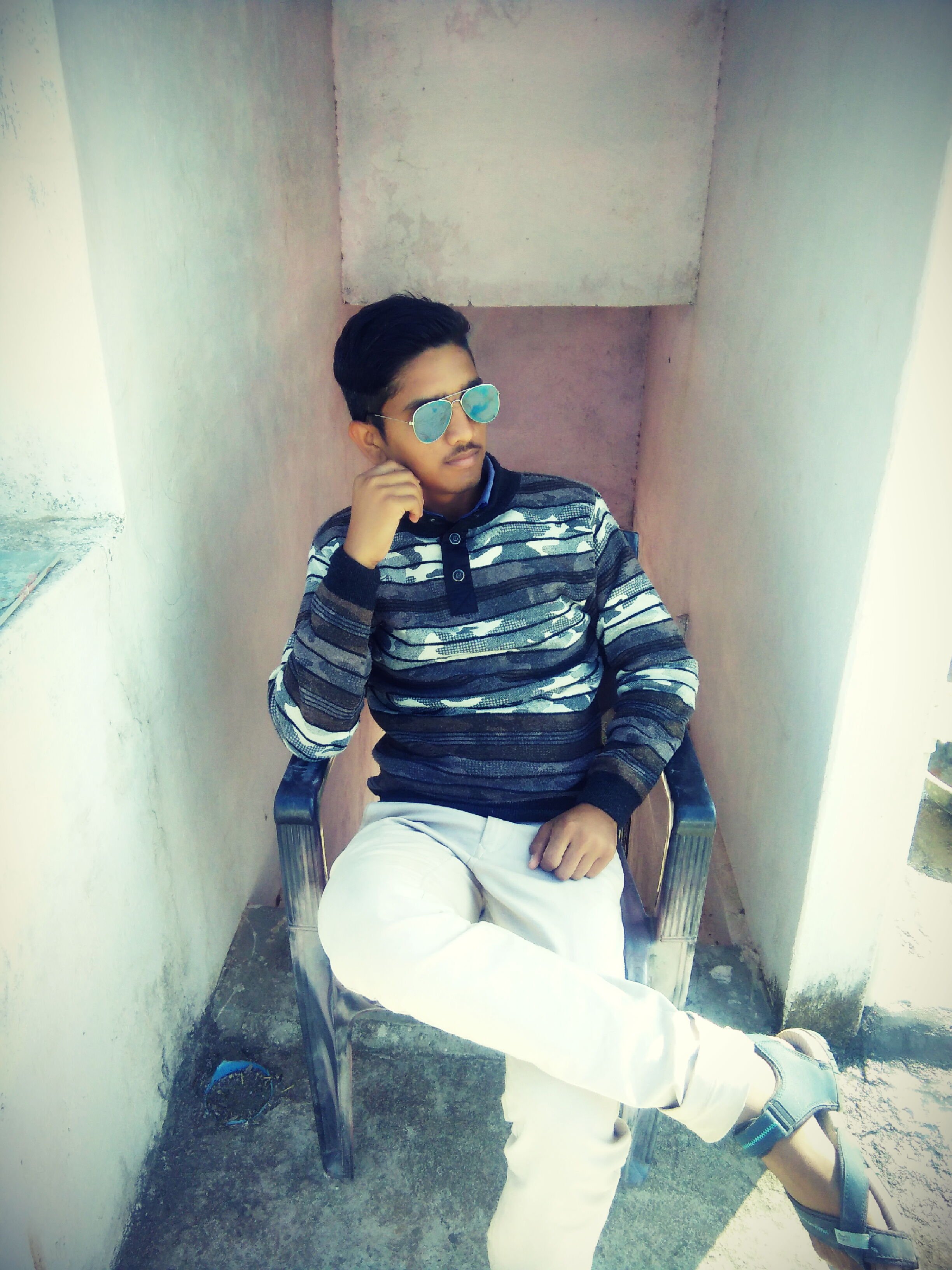 Yadvend50354544's profile picture. 