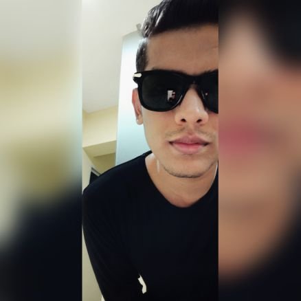 Do I look like a guy with a plan?