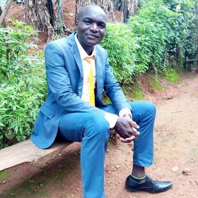 AngimaPaul's profile picture. Looking forward to visionary leadership.
@ChelseaFc blood.