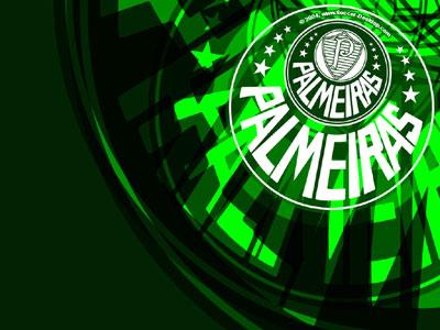 eu sou palmeiras, até morrer .