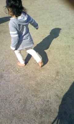 4歳になる女の子のママしてます