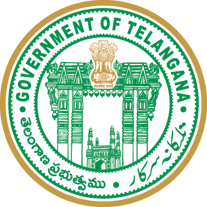 Government of Telangana envisions to be a leader in emerging technologies!