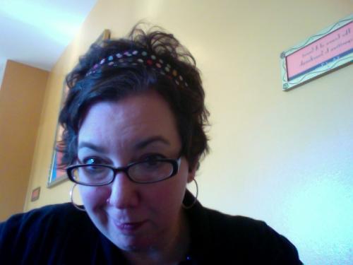 happydaydeadfis's profile picture. spiritual coach, mother, wife, friend, sister, crafter