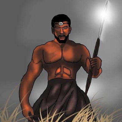 dalinyati's profile picture. Pan Afrikan.Traditionalist. A believer in the ancient ways/If you can not find answer in the present ,return to tradition/Son of the soil