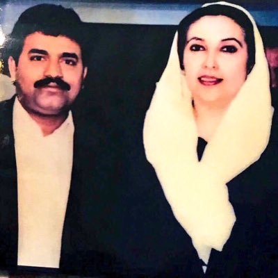 Special Assistant to CM Sindh For Shaheed Benazir Bhutto Housing Cell Ex-Member National Assembly Of Pakistan ( NA-215(Khairpur-I ) #PPP