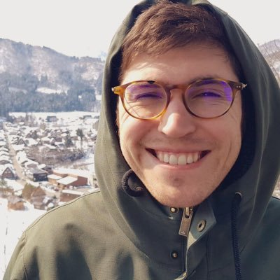 RubenSuet's profile picture. Digital builder ⚒️. Angular/React Developer. How would you explain JS to your grandma? 🦸♂️Attempting to make code accessible to everyone.