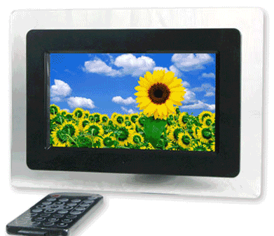 Digital Photo Frame- Australia
