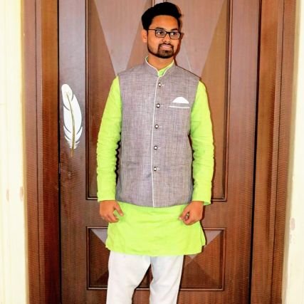 JGaddekar's profile picture. Secular | Technologist | Liberal