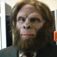 Mónico Chimpanzón (@monicochimp) 's Twitter Profile