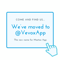 MeetooApp (@meetooapp) 's Twitter Profile