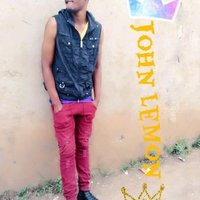 John Lemon Maluti Jr (@maluti_jr) 's Twitter Profile