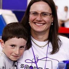 JulieClever's profile picture. Director of Cape Town Science Centre
Director of EduConservation