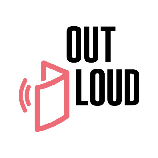 OUT LOUDさんのプロフィール画像