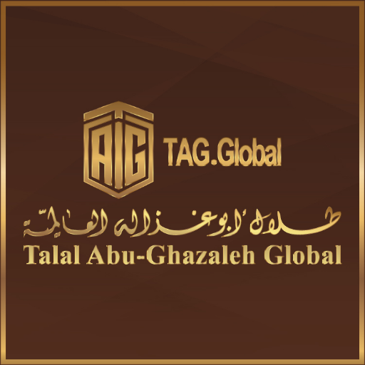 Talal Abu-Ghazaleh Global