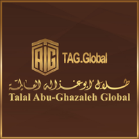 Talal Abu-Ghazaleh Global(@TAGORG) 's Twitter Profile Photo