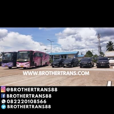 jasa transportasi Kalimantan barat - Rental mobil Pontianak - Paket wisata dalam dan luar negeri - Penyewaan Bus Pariwisata Pontianak
#rentalmobilpontianak