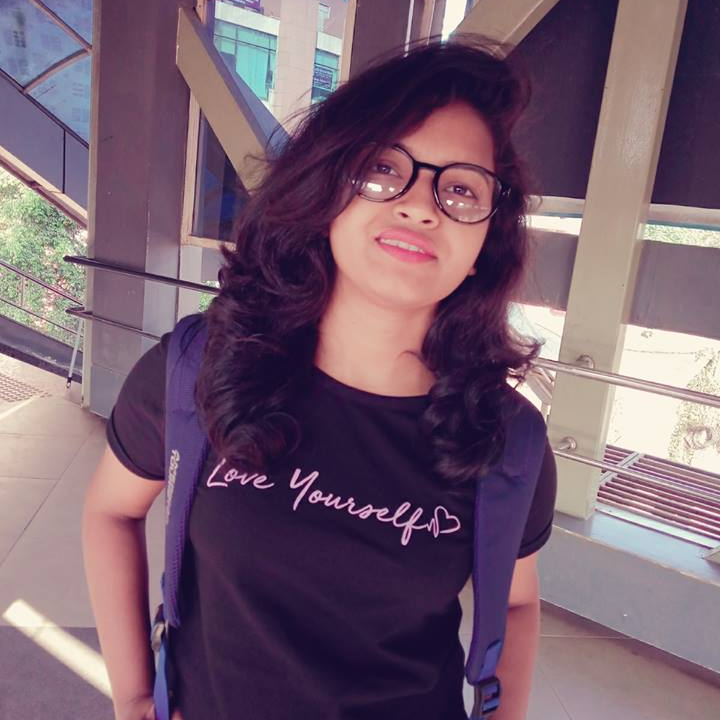 sdskrishna1's profile picture. 