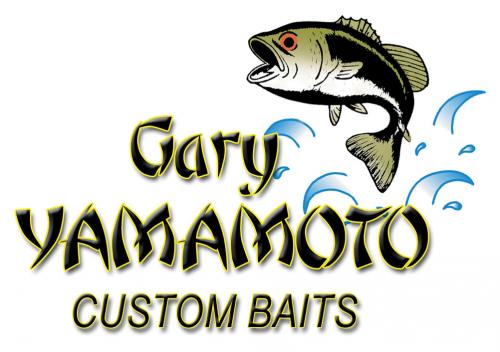 Yamamoto Custom bait