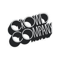 Crowd Company(@CrowdCoFunk) 's Twitter Profileg