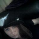 Danielle Sparkman - @LiLsParky1488 - Twitter