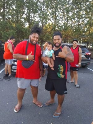 NiuElia's profile picture. All about my family and my samoan pride