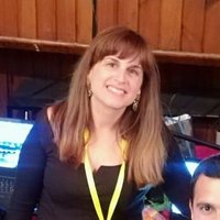 Alicia Ruiz (@aliruizr) 's Twitter Profile