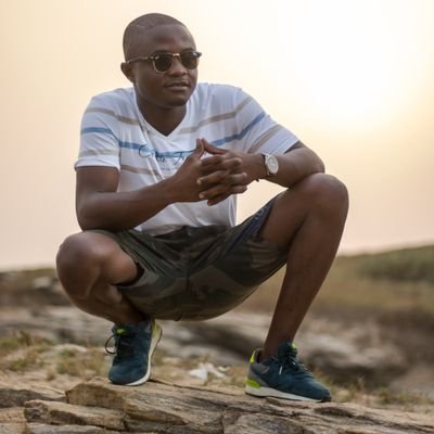 Lateev's profile picture. HUMILITY...