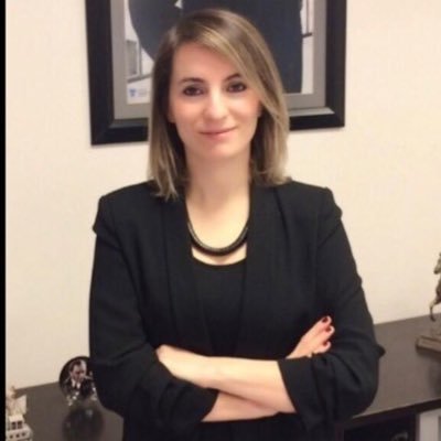 Bahçeşehir Koleji Florya Kampüsü Okul Müdürü
