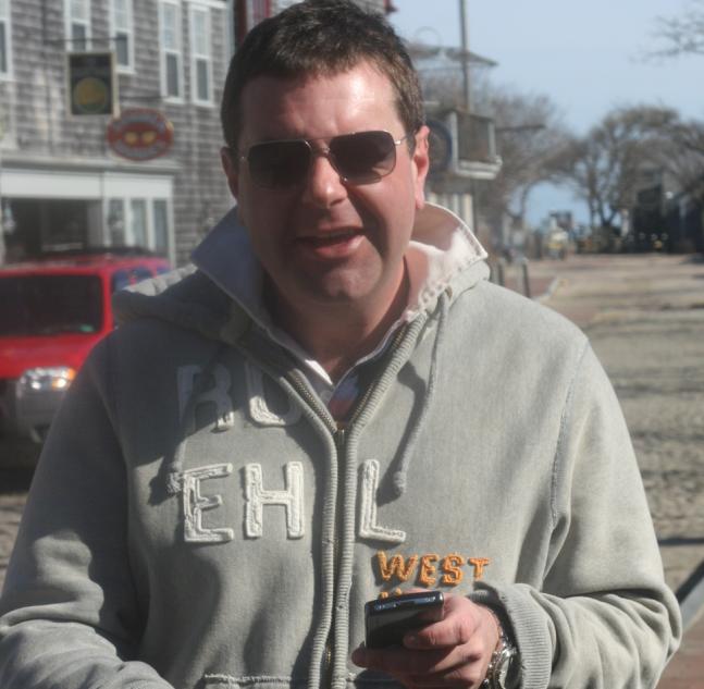 EVP of Sword Ciboodle North America