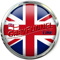 Grey Funnel Line(@GreyFunnelLine) 's Twitter Profileg