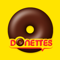 Donettes(@Donettes) 's Twitter Profileg