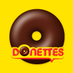 Donettes (@Donettes) Twitter profile photo