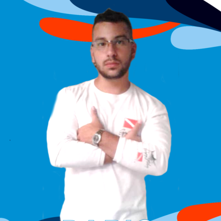 👨💻I Frontend Developer
💻I Freelancer at @workana