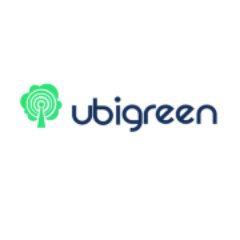 Ubigreen est spécialisé dans les solutions digitales de pilotage de l'exploitation des bâtiments (logiciel de gestion énergétique, mesure du taux d'occupation).