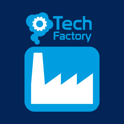 techfactoryFR's profile picture. 