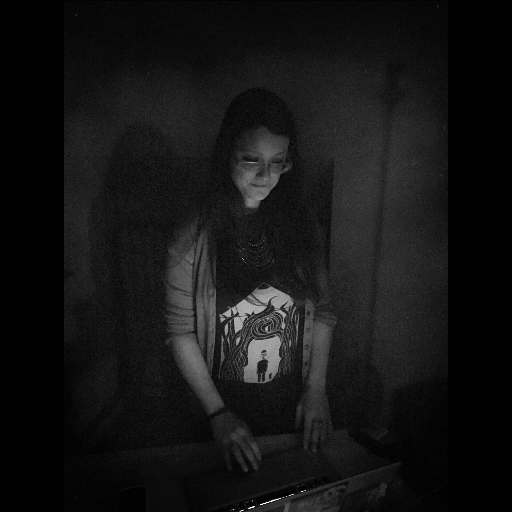 FraBonciArtist's profile picture. Visual Artist, VJ, Grafic Designer, Dreamer, Music Lover. ♡