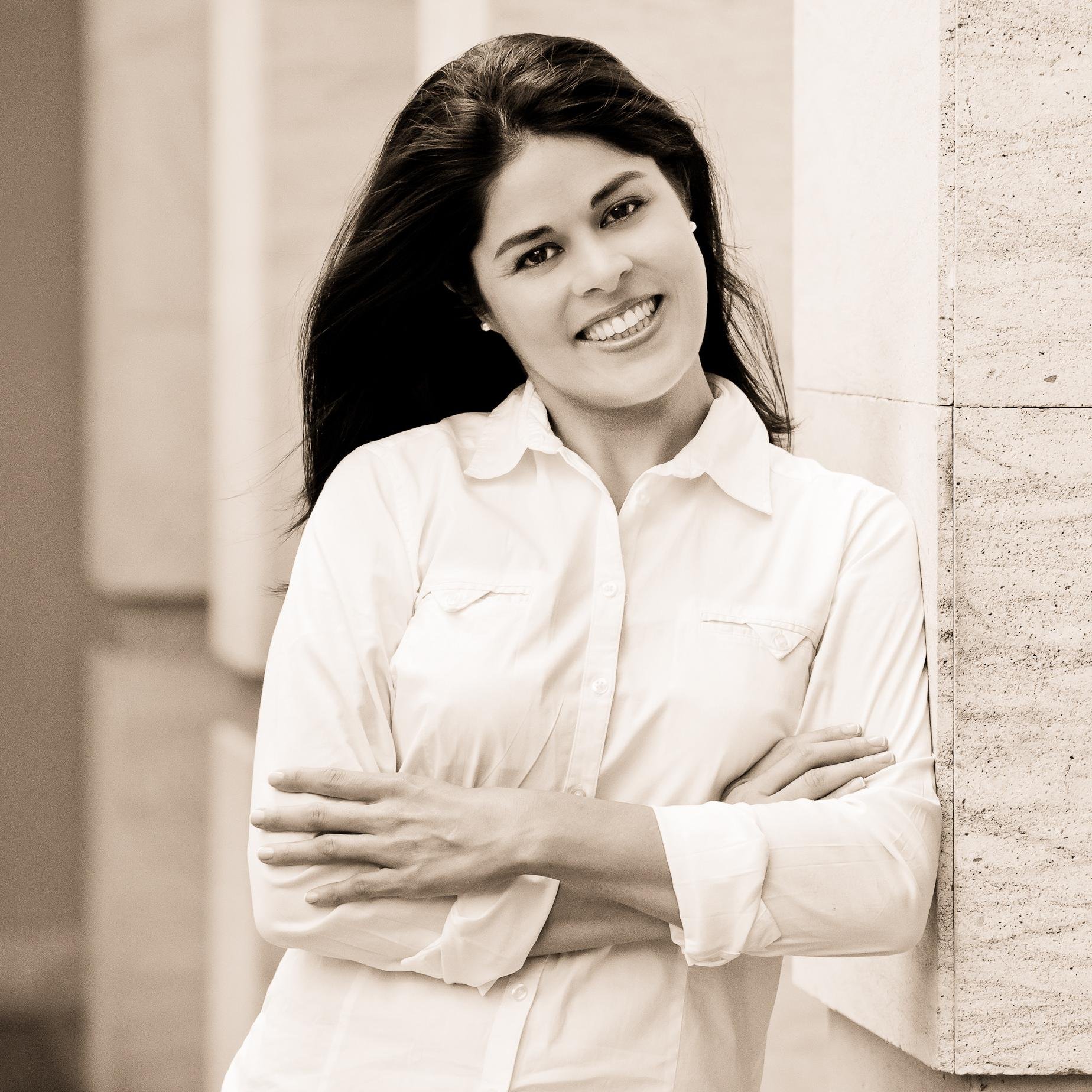 VeronikaMarenco's profile picture. Aspiring #leader. IBPYP #believer. Cultures & Travelling fuel me.  Grateful to be SO alive - Inspired daily by my husband & daughter!