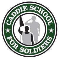 Caddie School for Soldiers(@CaddieSchoolVet) 's Twitter Profile Photo