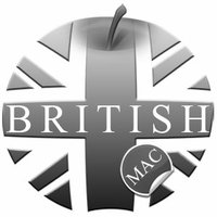 Will Green - @BritishMac Twitter Profile Photo